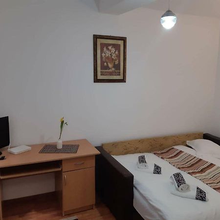 Tudor Apartment Braşov Buitenkant foto